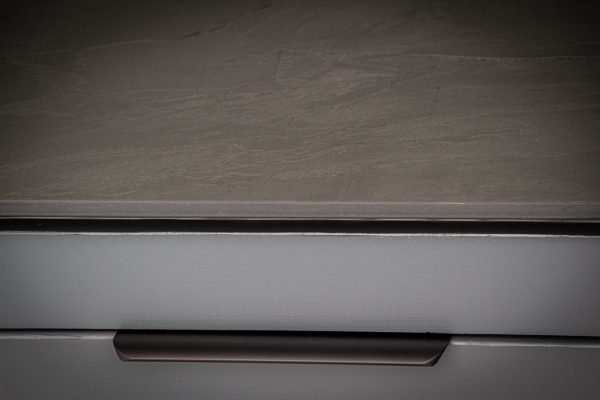 Kamado table "Solid Pine Pix7016" - Image 40