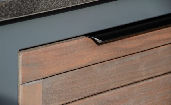 Kamado table "Teak DLF /7016" - Image 16