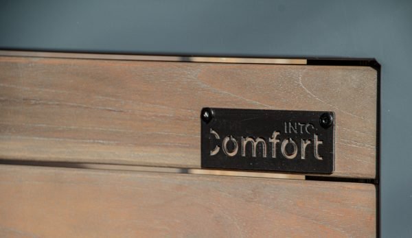 Kamado table "Teak DLF /7016" - Image 17