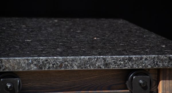 Kamado stalas "Solid Ash CH / SL system160" - Image 24
