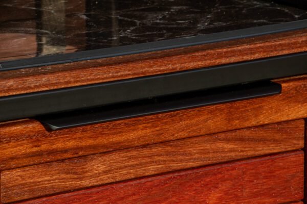 Kamado table "Sucupira SK /9005" - Image 33