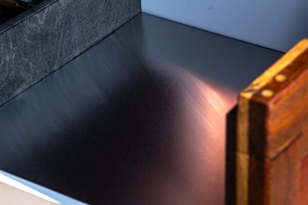 Kamado table "Sucupira SK /9005" - Image 31